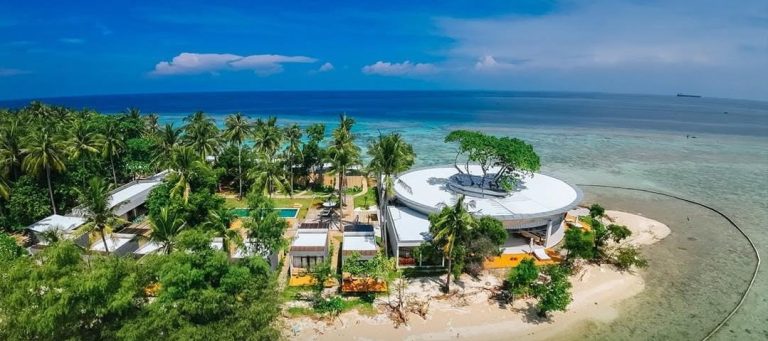harga paket nirva resort murah